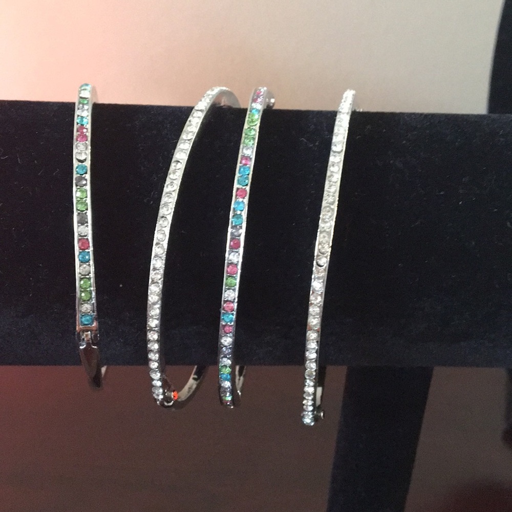 Bandle bracelets - Picture 2 of 2